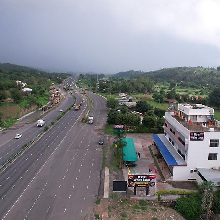 Dungarpur Hotel White Lotus מראה חיצוני תמונה