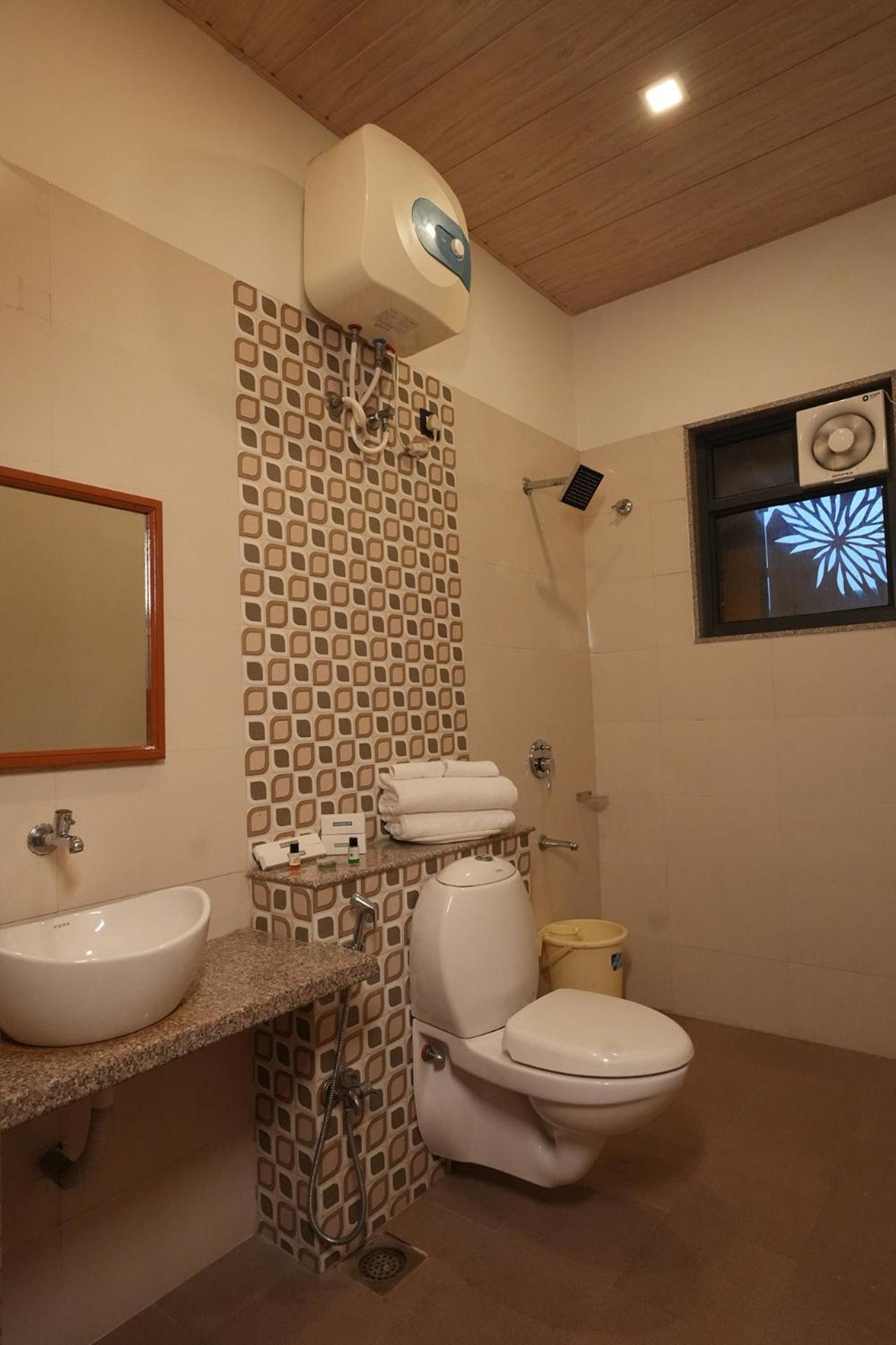Dungarpur Hotel White Lotus מראה חיצוני תמונה