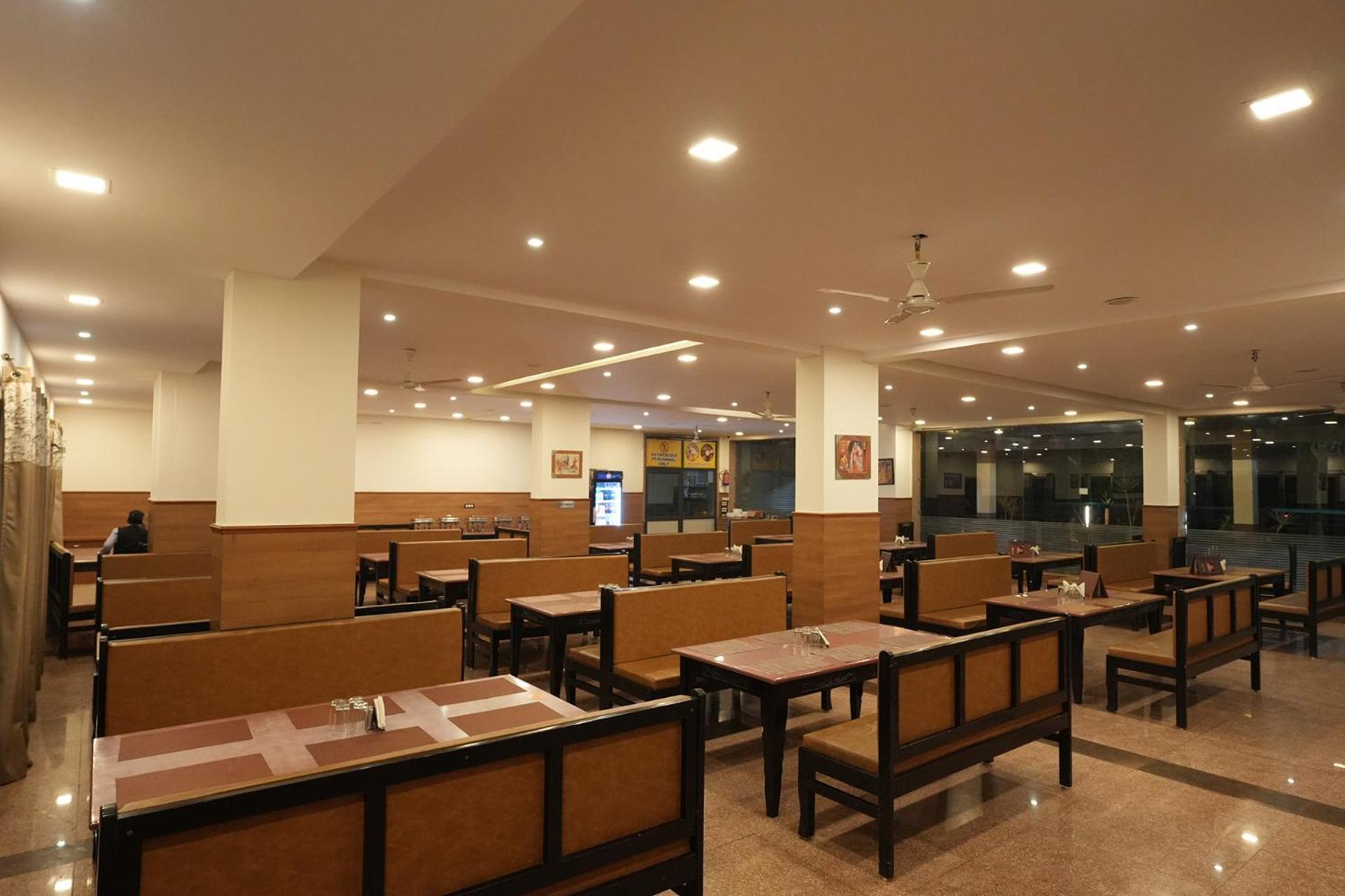 Dungarpur Hotel White Lotus מראה חיצוני תמונה